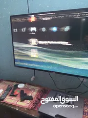  1 بلاستيشن 3 للبيع