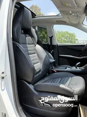  10 MG HS ترخيص 2022 Plug in محرك 1500 هايبرد