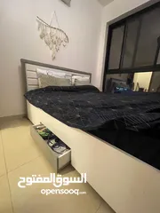  3 Bed + mattress