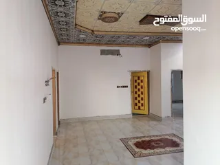  9 بيت للايجار حديث مساحه 200 متر ابو الخصيب العوجه