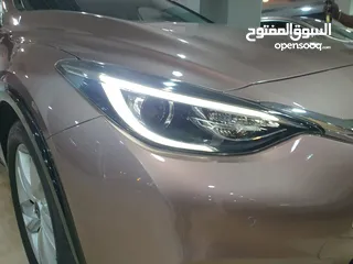  14 2019 Infiniti Q30