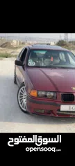  1 ,e36Bmw cobra