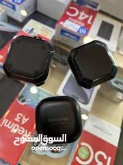  2 مستعمل Galaxy Buds pro بحال الوكالة