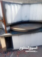  3 فرن صنيه تفصيل جديد قياس 170