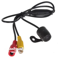  2 Car Reverse Parking Camera Rear - 20 JD