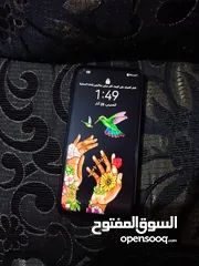  2 هواوي 7i حاله ممتازه