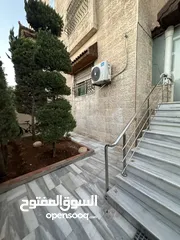  4 شقة 200 داخلي و 200 خارجي للبيع في طبربور