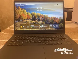  12 لابتوب ديل ممتاز Dell vostro 3500 مع معالج i7 الجيل الحادي عشر windows laptop Dell laptop