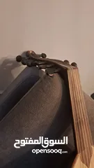  2 عود زرياب مفاتيح ابانوس