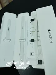  7 Apple Watch SE 2023 (Series 8)