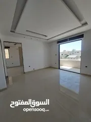  3 شقة مميزة 85م في ابو علندا القوسمة