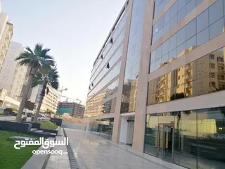  1 Premium Grade A Office and Retail Spaces in Muscat Hills (105)