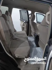  9 للبيع برادو TXL موديل 2020