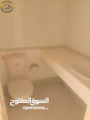  12 شقة مميزة للبيع في عبدون الشمالي  - قرب السفارة الهولندية طابق ثاني 220م بسعر مغري