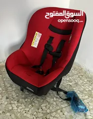  1 Car seat for baby/toddler