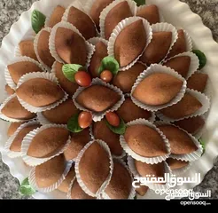  25 مكمورة اربد بزيت الزيتون وطحين القمح البلدي  / كبة برغل باللحمه البلدية  كبة خالية من الطحين