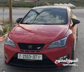  11 سيت ابيزا كوبرا seat ibiza Cupra