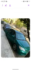  6 هوندا سيفك موديل 2004