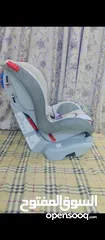  3 For sale price 10bd ,a children's chair in very good condition, the international Junior brand