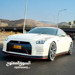  7 GTRخليجي 2014