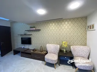  7 شقة مفروشة للإيجار 90م2 ( Property 16463 )-175072891
