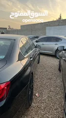  8 BMW. 535VIPفل مسكر