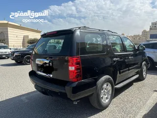  3 Tahoe 2013 -3250