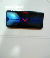  3 للبيع هاتف Lenovo Legion Pro بحالة ممتازة