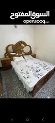  3 غرفة نوم صاجية للبيع سعر 500