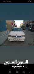  1 للبيع كيا سبيكترا 2000