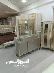  2 غرف نوم طابقين