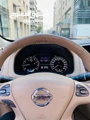  4 Nissan Pathfinder 2015