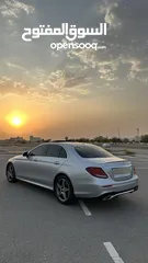  18 AMG. E300  قمه فالنظافه عداد ديجيتال