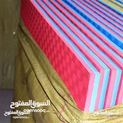  4 ارضيات فوم مميزه