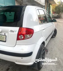  3 هيونداي جيتس 2005