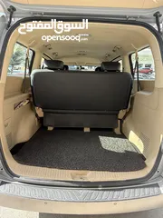  9 Hyundai h1 2017 بنزين 8 ركاب