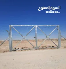  6 استصلاح اراضي بناء سلاسل تشييك مزارع بناء بيوت ريفيه تصميم مسابح بناء شاليهات تنفيذ جميع التعهدات