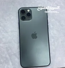  1 iPhone 11 Pro