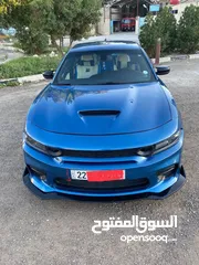  1 جارجر 2022 Gt