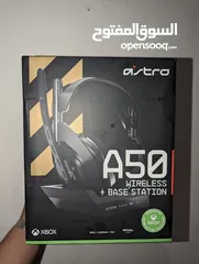  1 astro A50 gen 4