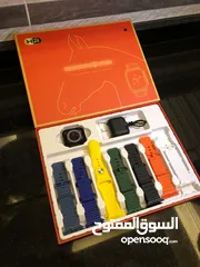  1 Smart watch ساعة ذكية