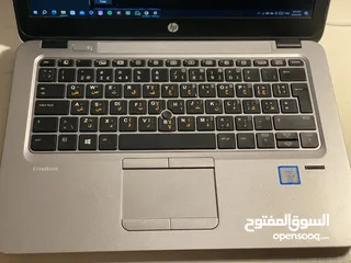  2 Laptop HP