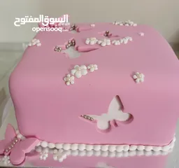  13 Custom Cakes