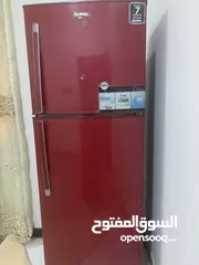  9 بيع ثلاجه 8 قدم