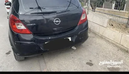  5 اوبل استر 2008 تيسير 2009 للبيع