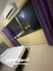  2 فنادق وشقق فندقية
