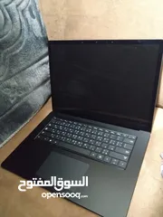  3 laptop Microsoft surface 3