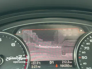  10 AUDI A8 4200CC  وارد وصيانة الوكالة