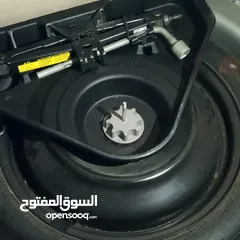  12 تويوتا كامري 2008