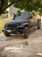  1 Jeep RUBICON